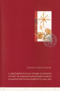 5067_19_2297_531_A_Chronica_Bekesiensijellel 5067_19_2297_531_A_Chronica_Bekesiensijellel