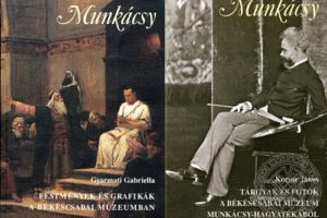 Munkácsy. I–II. Szerk. Szatmári Imre. Békéscsaba, 2004 Munkácsy. I–II. Szerk. Szatmári Imre. Békéscsaba, 2004