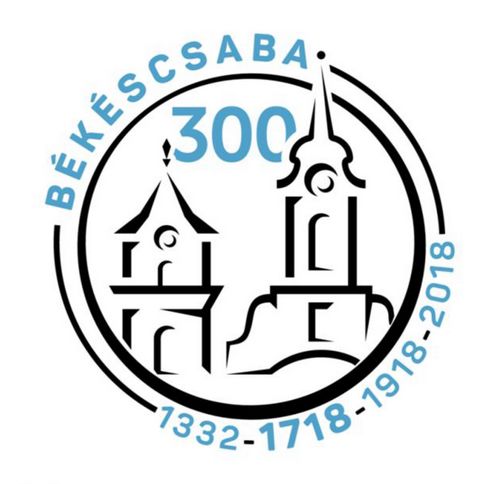 Békéscsaba 300