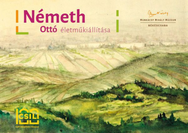 Németh Ottó emlékkiállítása
