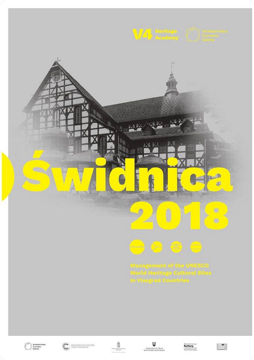 Világörökségi nyári egyetem