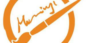 Murányi logó narancs