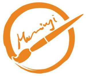 Murányi logó narancs