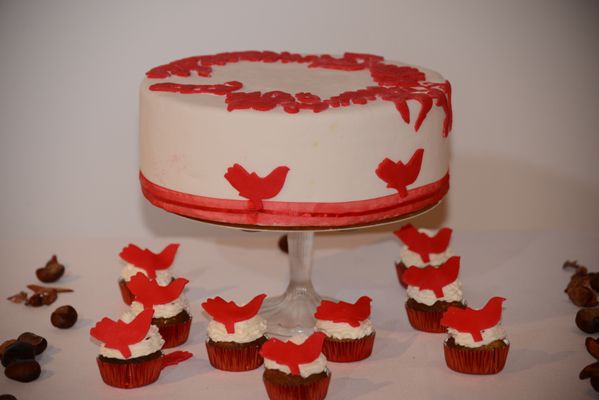 torta
