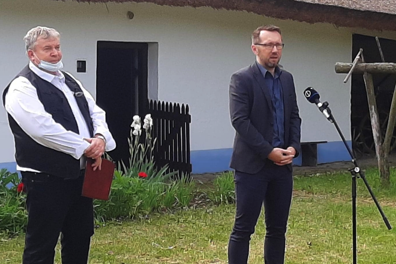 Újra látogatható a Gabonamúzeum