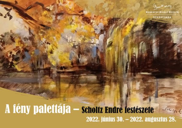 Scholtz Endre