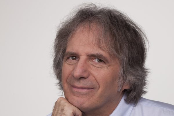 Dolák-Saly Róbert