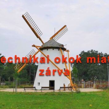 Zárva lesz a Gabonamúzeum