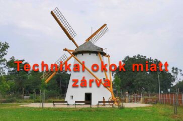 Zárva lesz a Gabonamúzeum