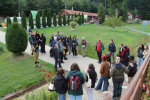 Pillanatkép – A harmadik Interreg alkotóműhely