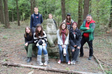 Pillanatkép – A harmadik Interreg alkotóműhely