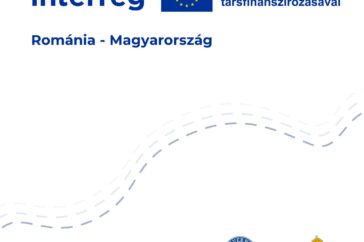 Interreg logó