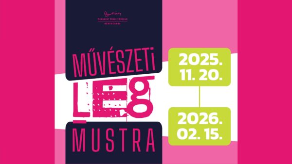 Művészeti LEGmustra