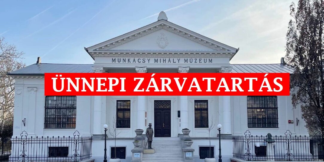 Ünnepi zárvatartás