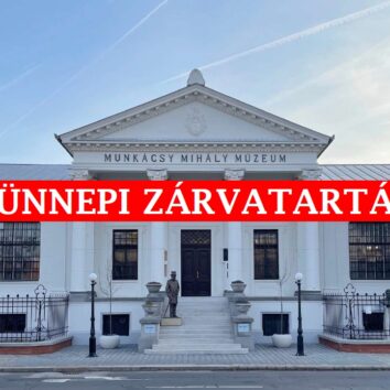 Ünnepi zárvatartás