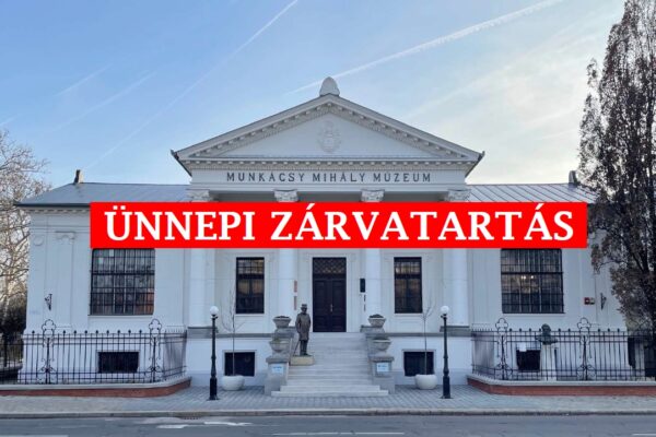 Ünnepi zárvatartás