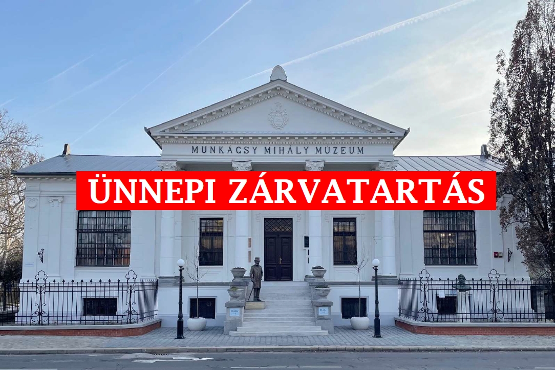 Ünnepi zárvatartás