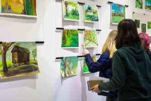 Pillanatkép – Projektzáró konferencia és kiállításmegnyitó