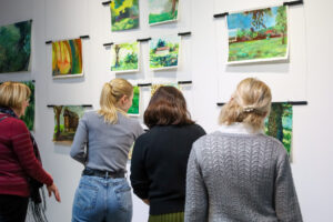 Pillanatkép – Projektzáró konferencia és kiállításmegnyitó