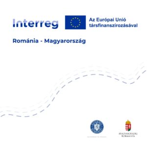 INTERREG logó