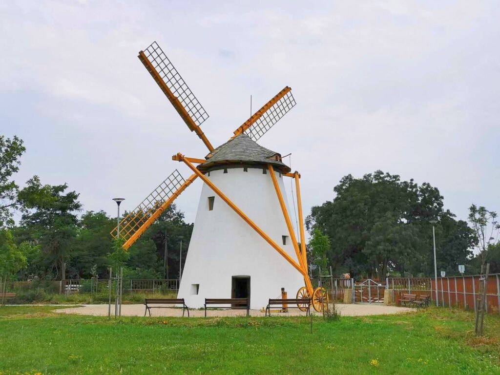 Gabonamúzeum