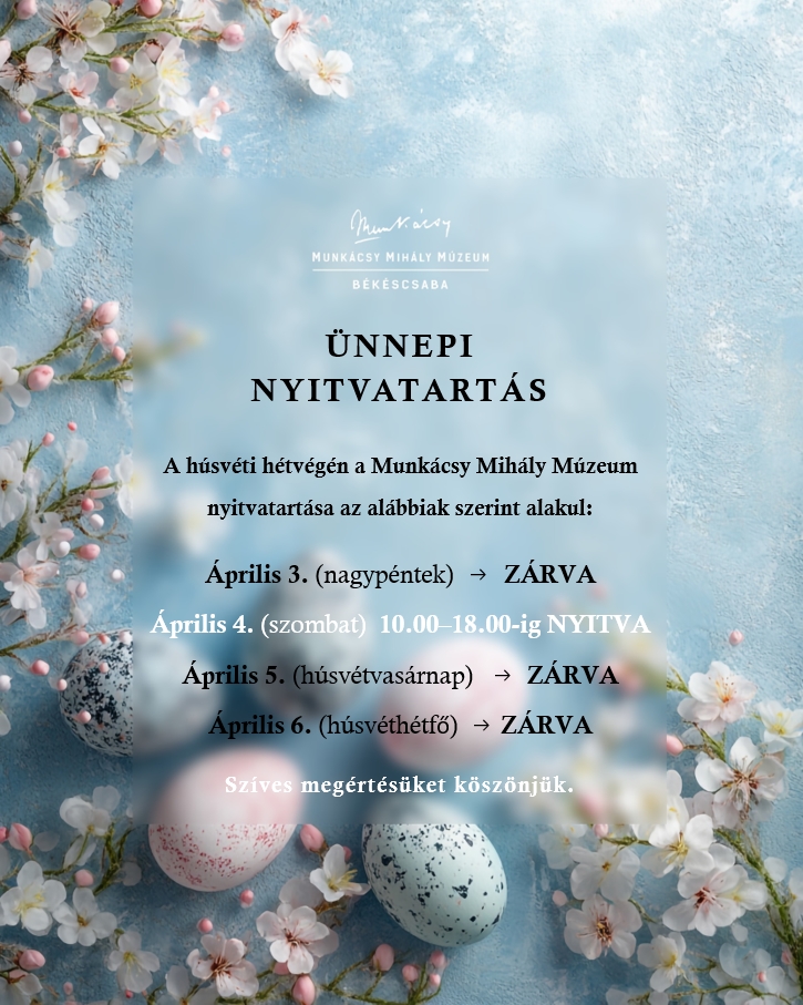 Húsvéti nyitvatartás Húsvéti nyitvatartás