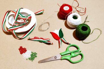 Ünnepi családi kézműves program