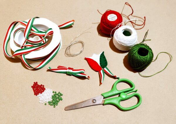 Ünnepi családi kézműves program