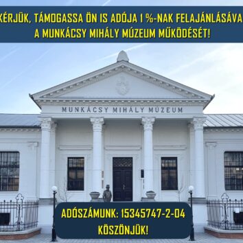 Adó 1% felajánlás