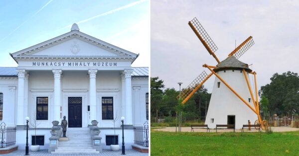 Ünnepi nyitvatartás