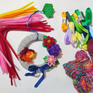 Tavaszi szünetelő foglalkozás