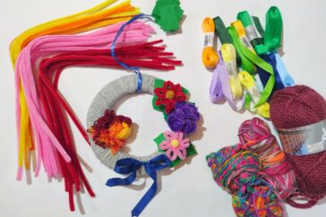 Tavaszi szünetelő foglalkozás