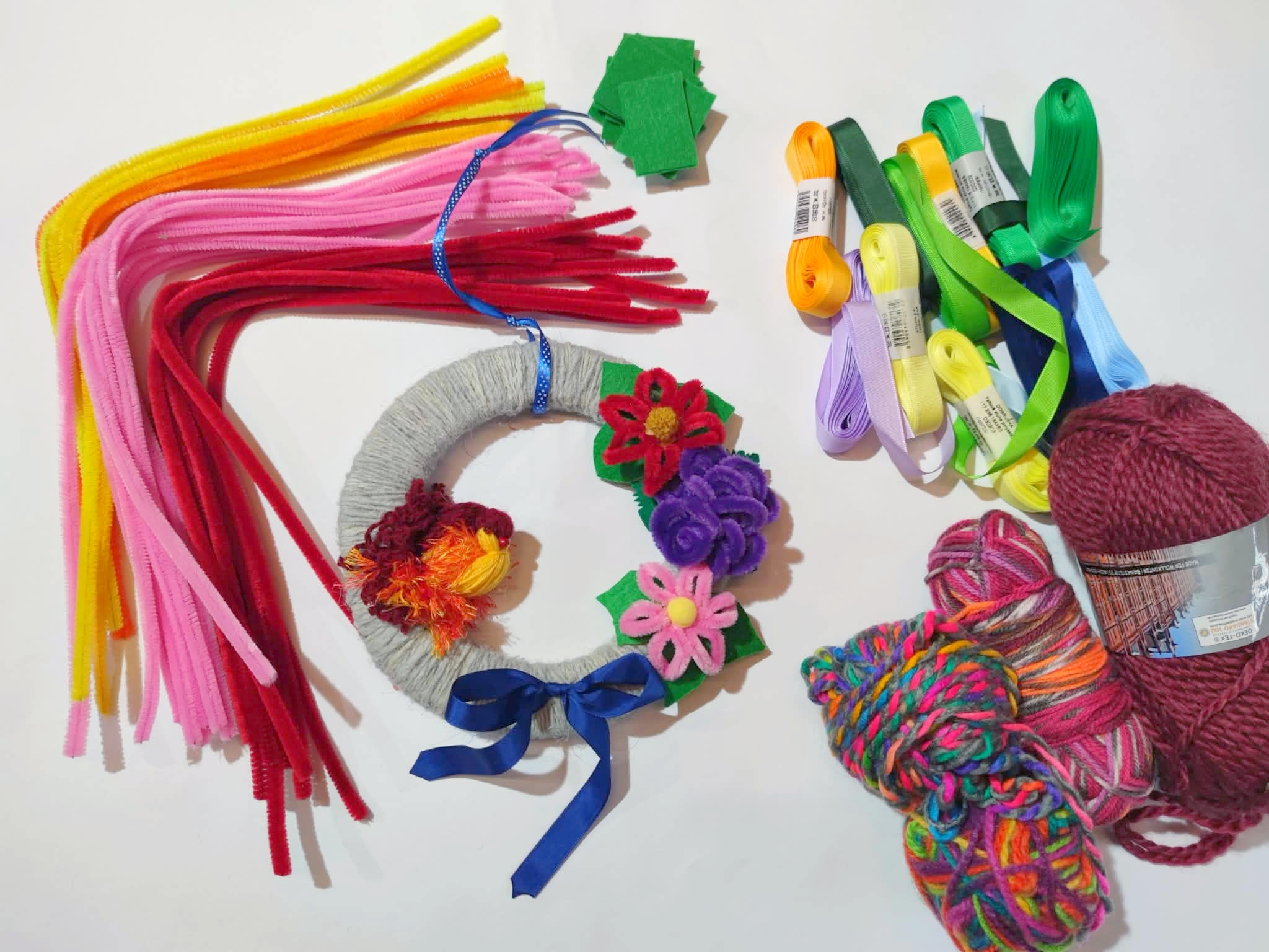 Tavaszi szünetelő foglalkozás