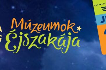 Múzeumok Éjszakája 2026