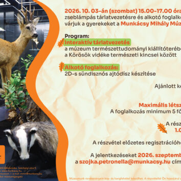 Programajánló – Állatok világnapja