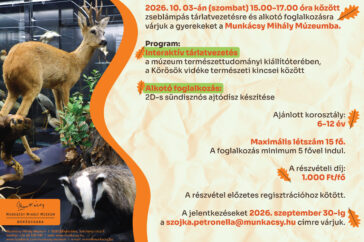 Programajánló – Állatok világnapja