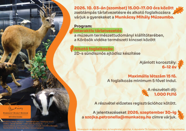 Programajánló – Állatok világnapja